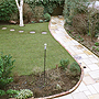 front garden in sheen_project thumbnail image